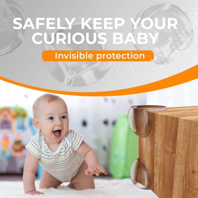 Baby Safety Protector