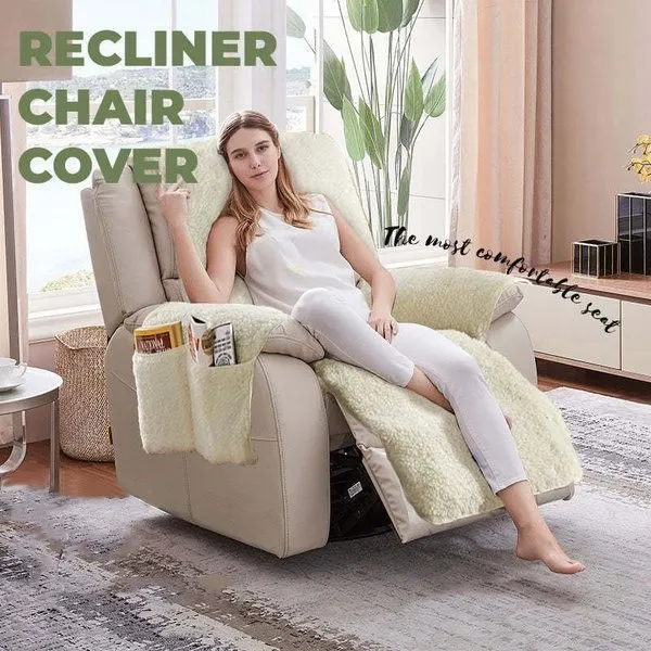 Recliner Chair Cover